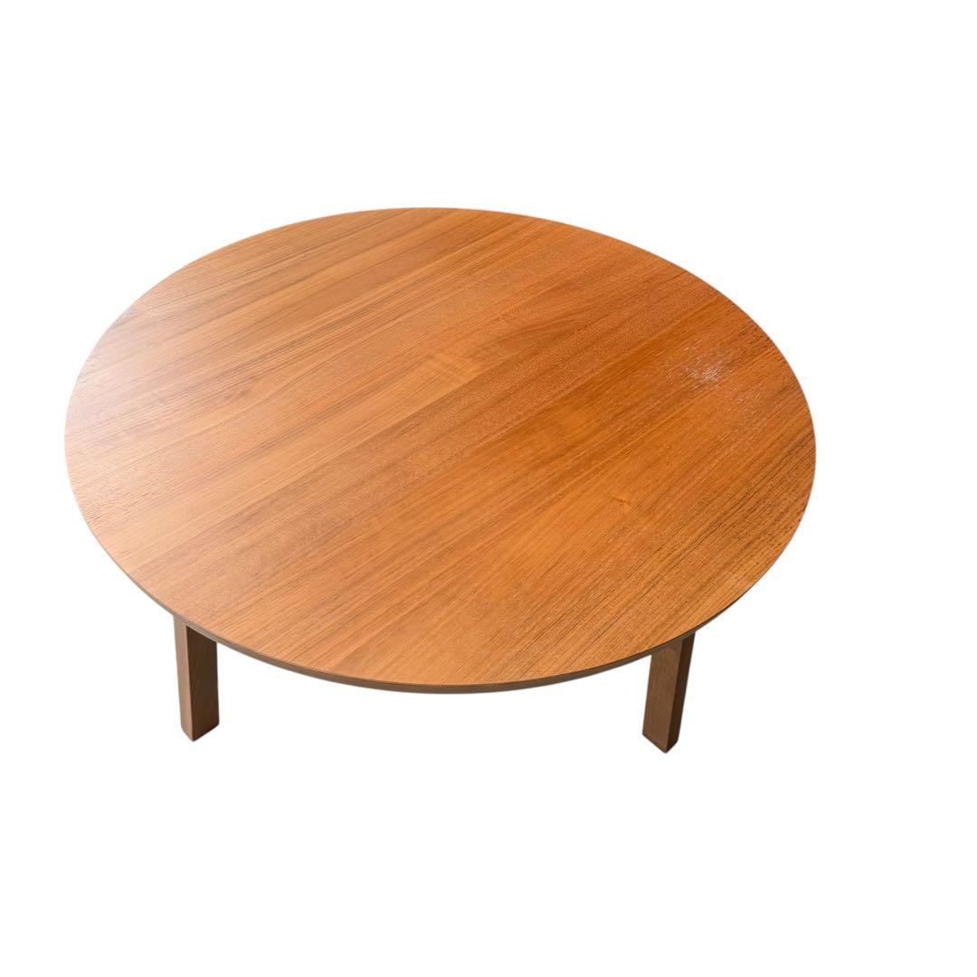 IKEA ストックホルム STOCKHOLM センターテーブル