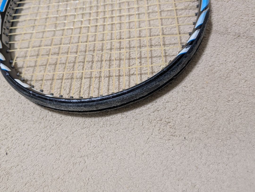 Babolat、YONEX、Wilson テニスラケット(硬式用)