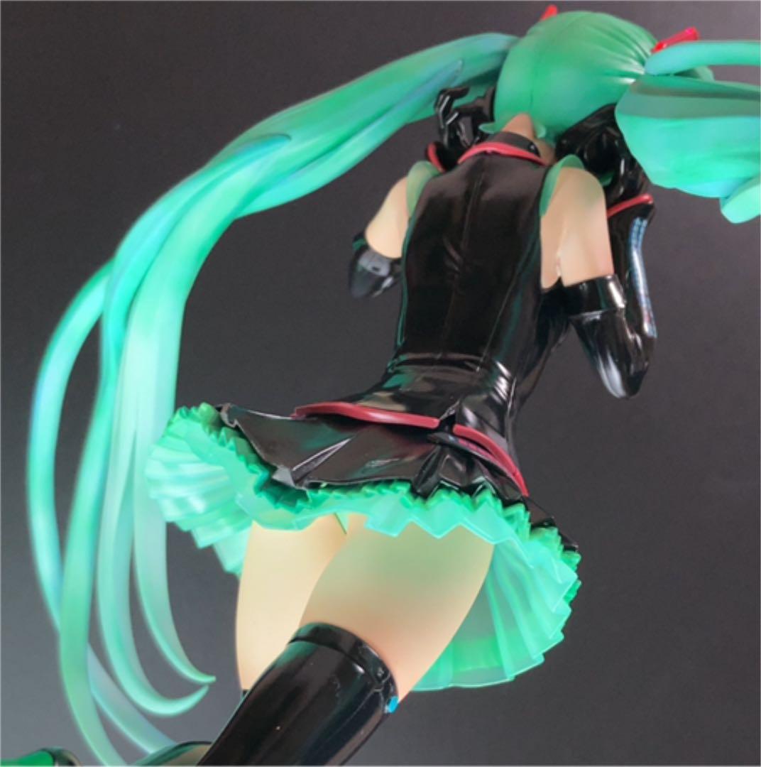 【塗装済】フィギュアライズラボ 初音ミク【完成品】