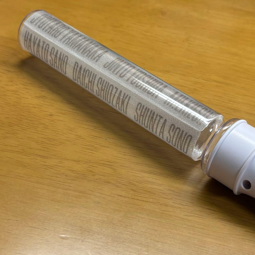 M!LK カラーチェンジペンライト ver.3