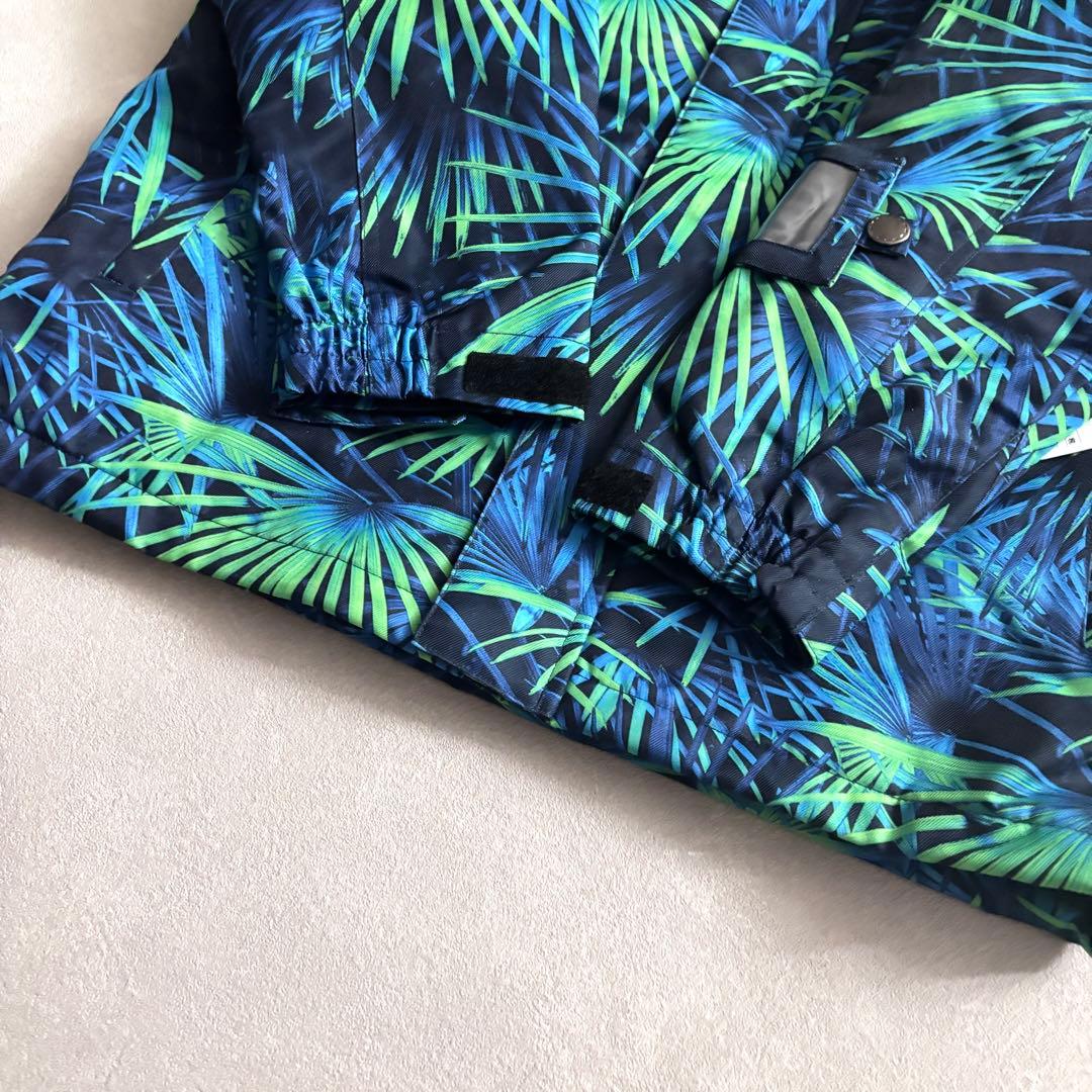 新品⭐︎オニール　スノーボードウェアセット160（子ども用）未使用品　美品