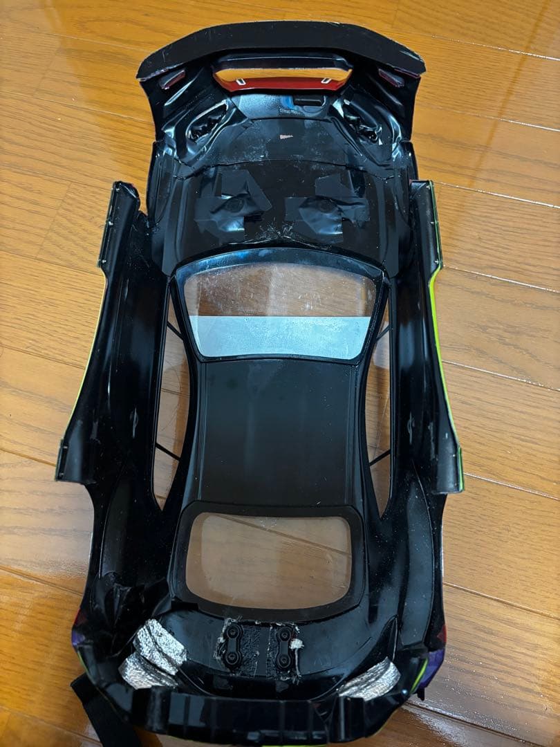 アディクション GR86 中村直樹仕様