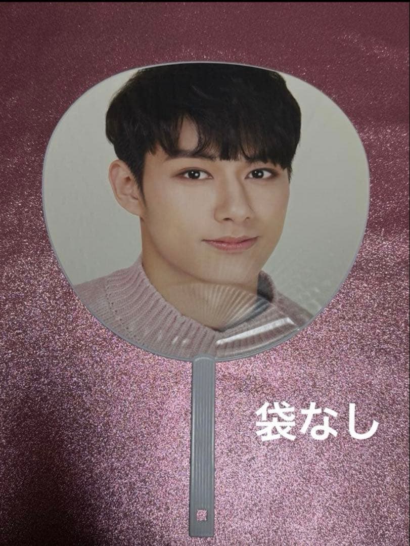 ジュン うちわ まとめ売り