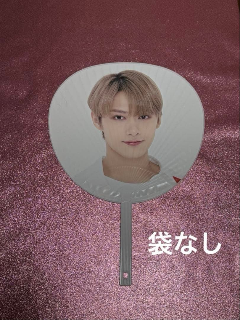 ジュン うちわ まとめ売り