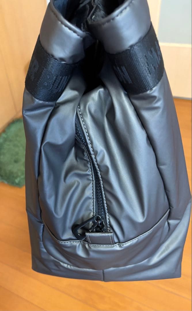 MASTER BUNNY EDITION ゴルフバッグ 大容量