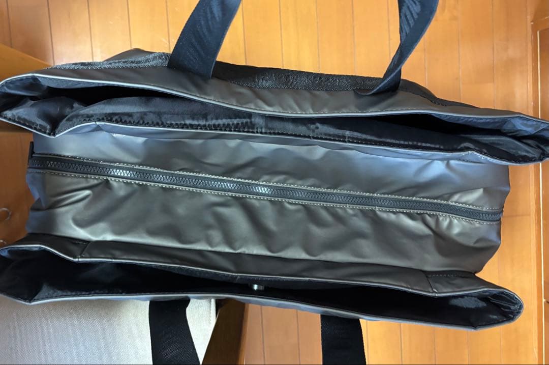 MASTER BUNNY EDITION ゴルフバッグ 大容量