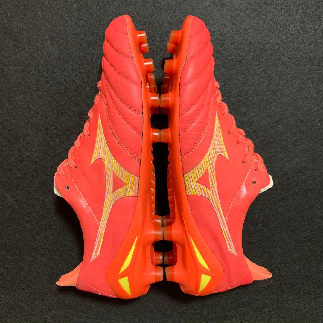 【美品】MIZUNO モレリア NEO 4 JAPAN