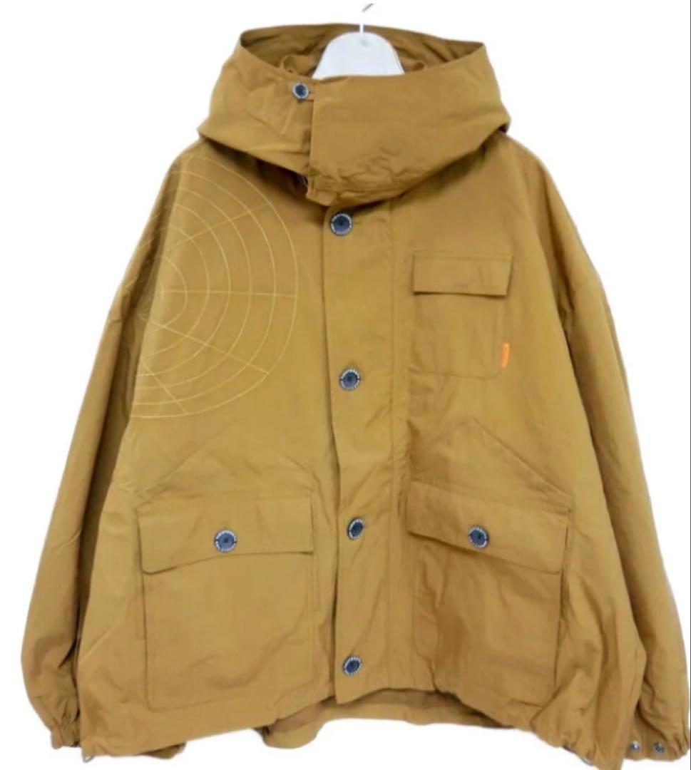 TIGHTBOOTHPRODUCTION HUNTING JKT 新品Lサイズ