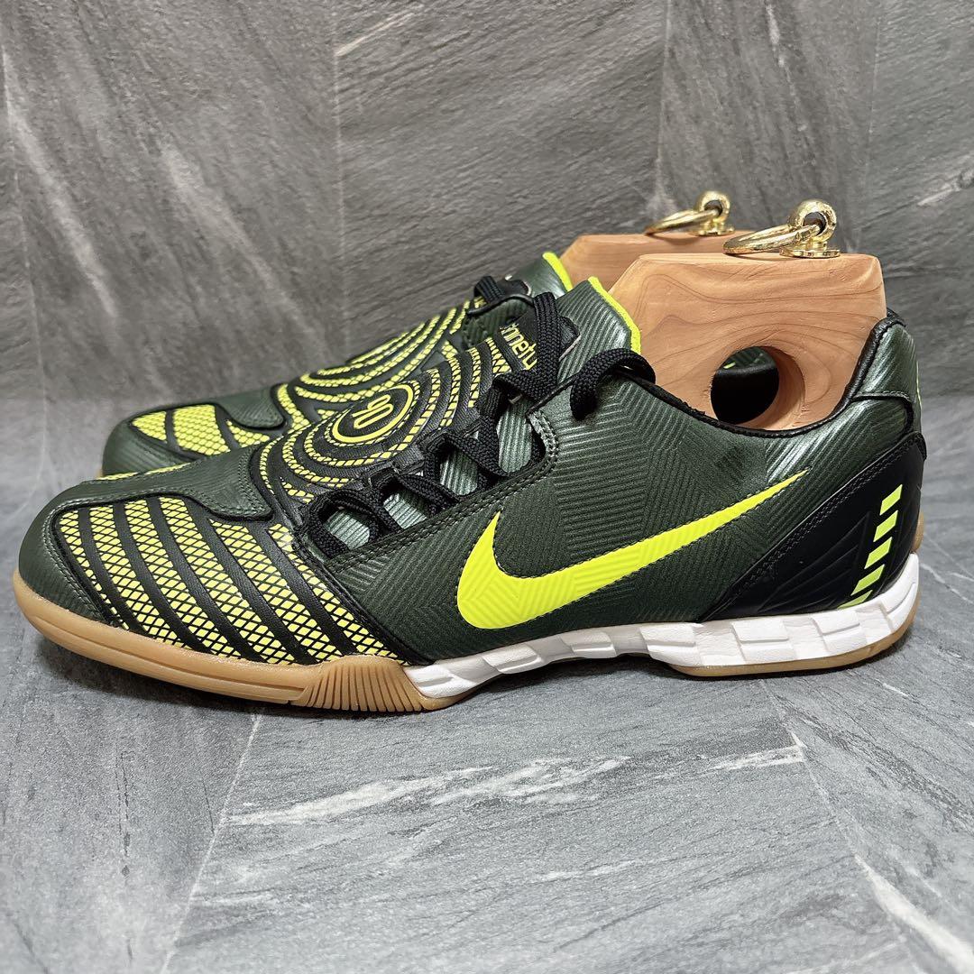 りょた NIKE TOTAL 90 SHOOT Ⅱ IC トータル90