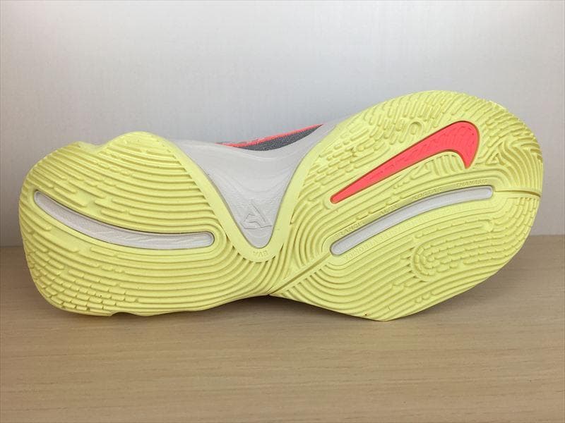 ナイキ ヤニスイモータリティ4 EP 靴 24,5cm 新品 (2379)