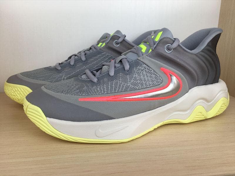 ナイキ ヤニスイモータリティ4 EP 靴 24,5cm 新品 (2379)