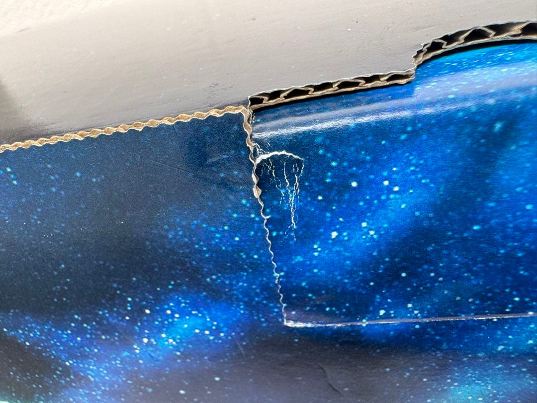 新品未使用品 ネオジオング HG 1/144 ガンダムUC NZ-99