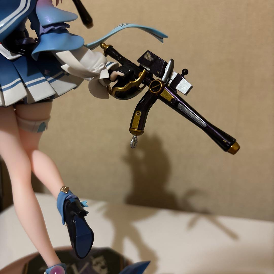 ラ*ン様 崩壊　スターレイル　三月なのかフィギュア