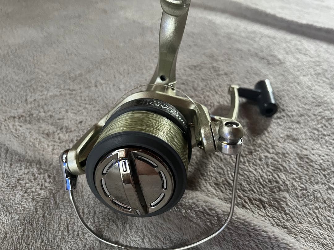 ダイワ ショア キャスト 4500