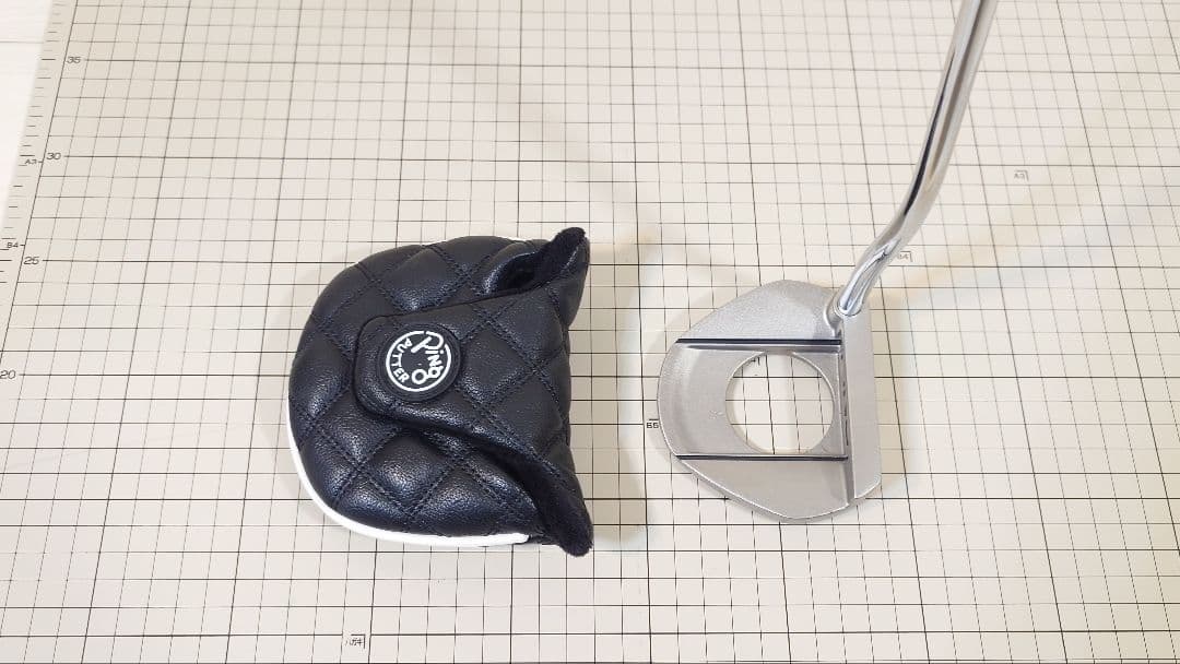 ピンＰＩＮＧ　ＦＥＴＣＨ（２０２４）　３４インチ