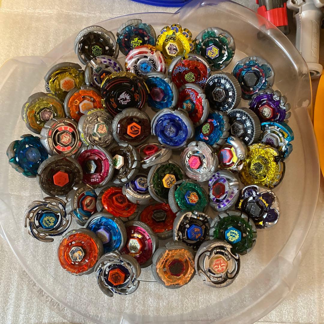 メタルファイトベイブレード　まとめ売り　スタジアム4つ