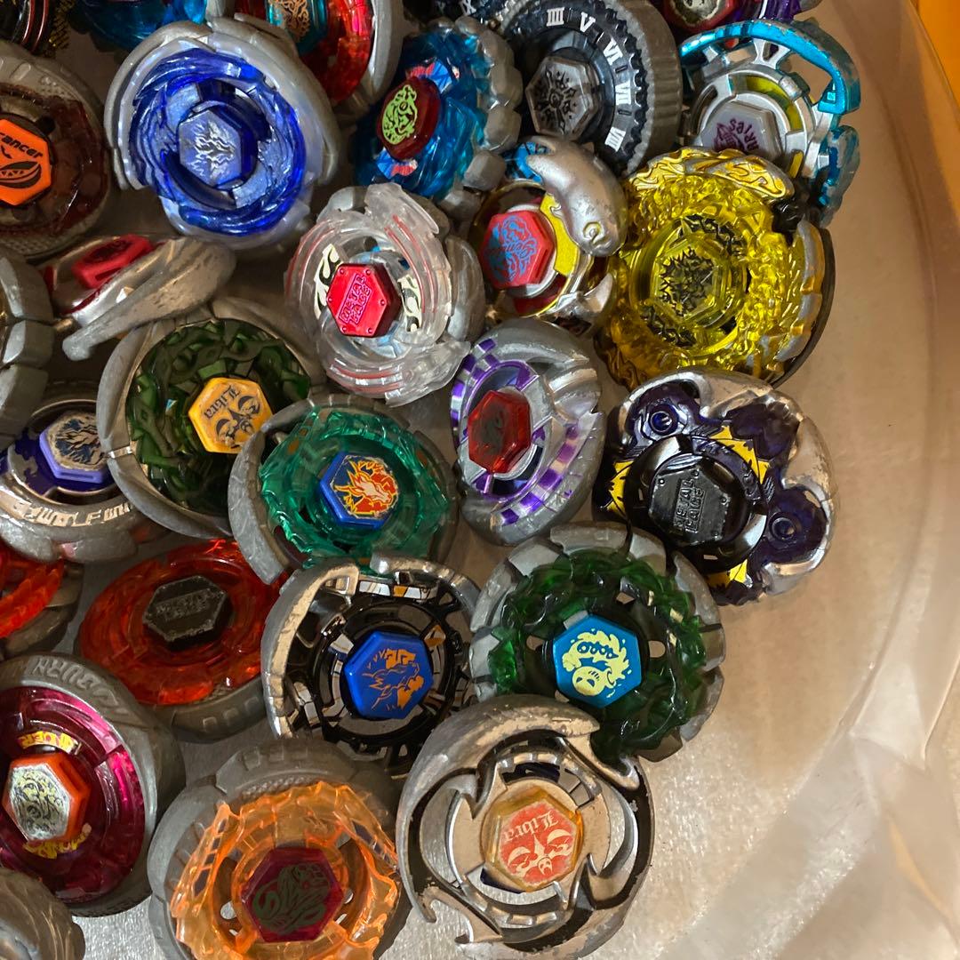 メタルファイトベイブレード　まとめ売り　スタジアム4つ