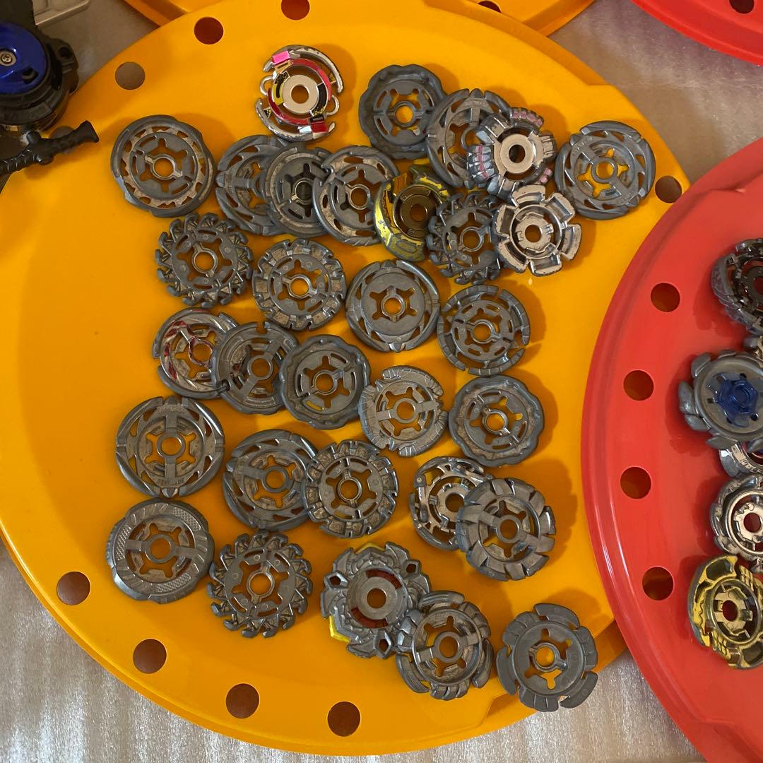 メタルファイトベイブレード　まとめ売り　スタジアム4つ