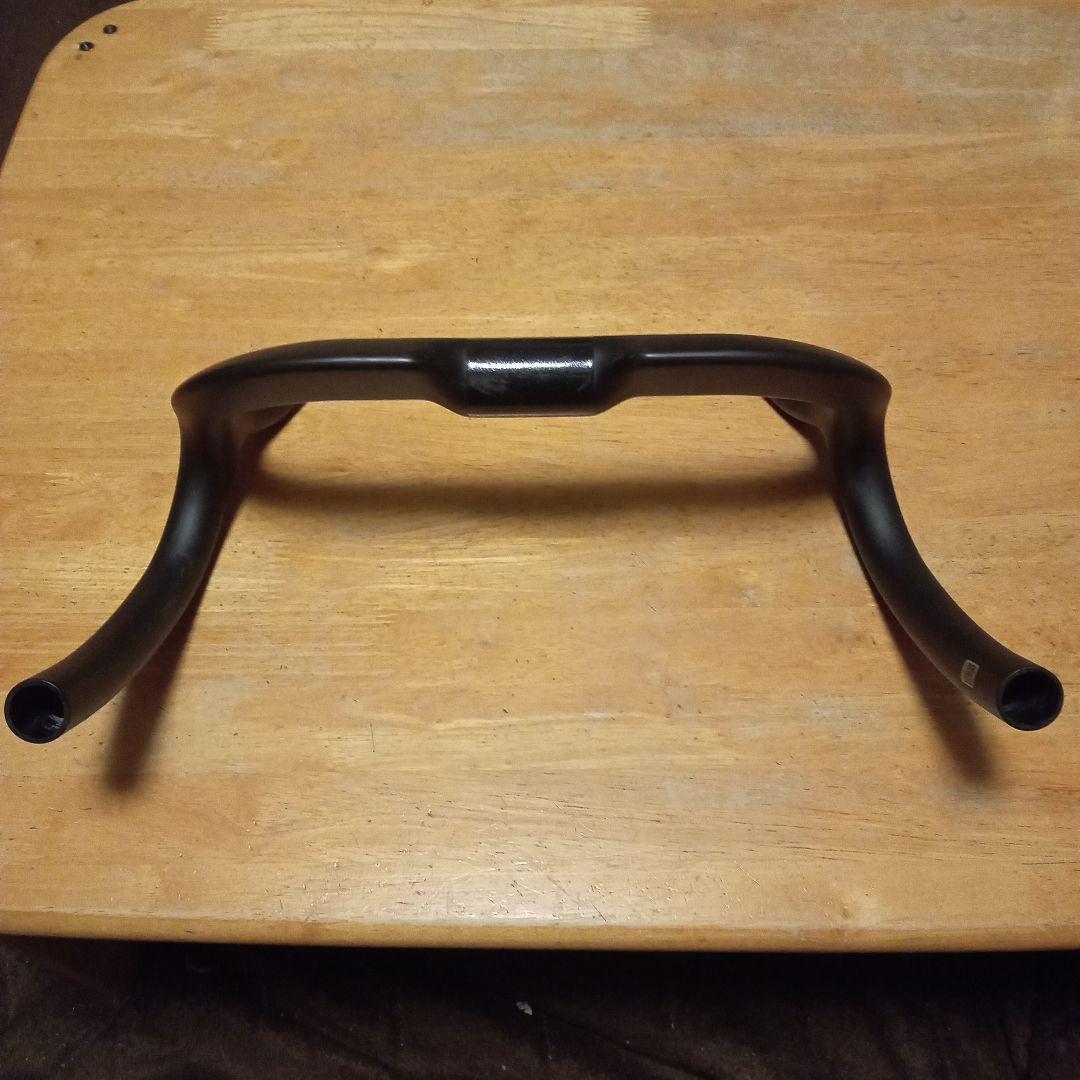 トラックカーボンハンドル　バンチバー