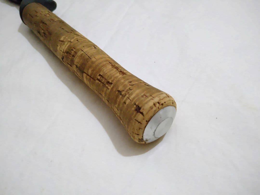 フジ　セミダブルハンドルグリップ　Fuji　フジグリップ　グラスアイ