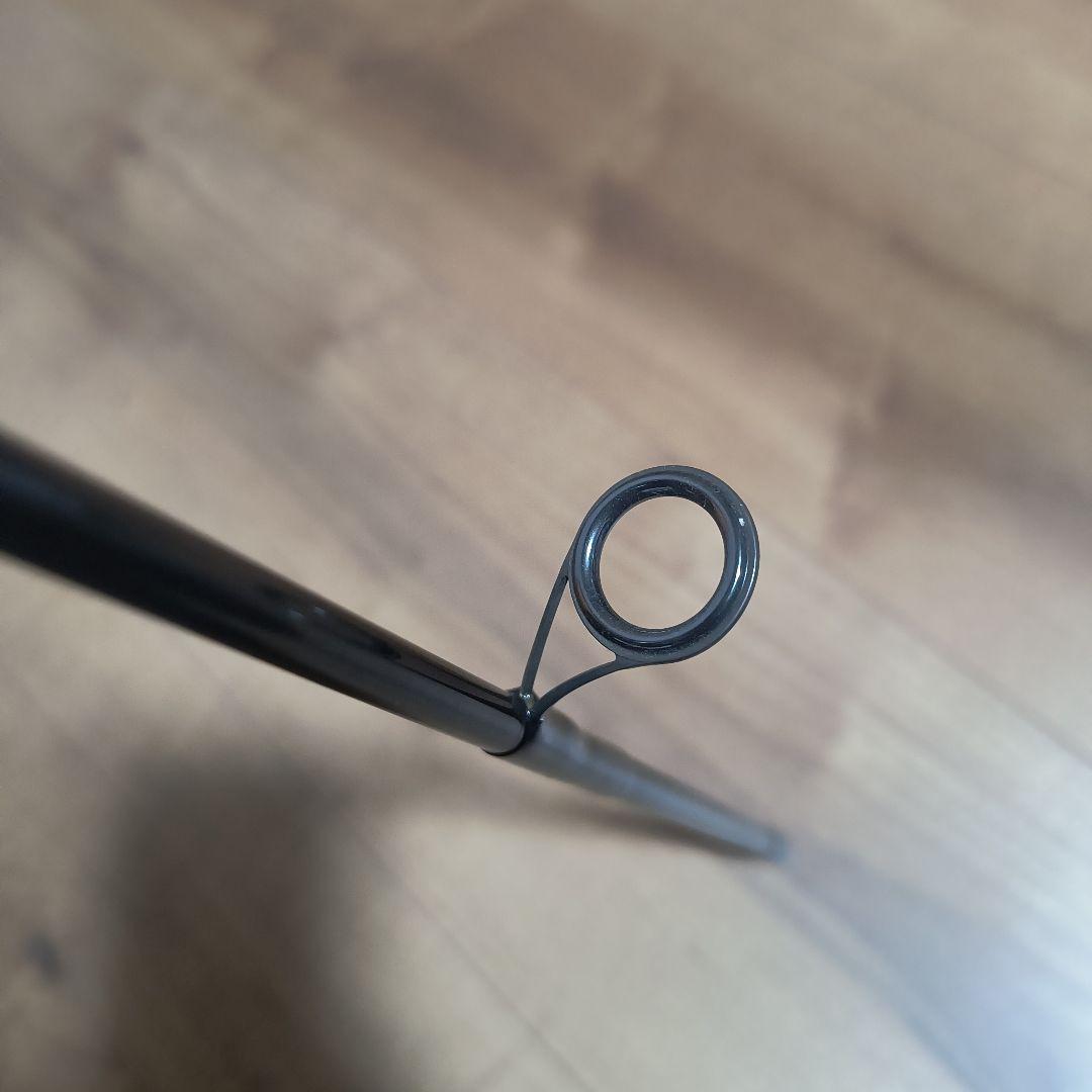 UFM ウエダ　 PLUGGING SPECIAL MED.LIGHT 釣り竿