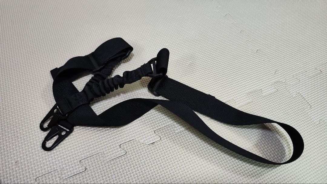 エアガン MP7A1 リポ化済　おまけ大量！