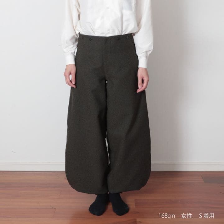 東京事変　選ばれざる国民服　労働ニッカ(おまけあり)