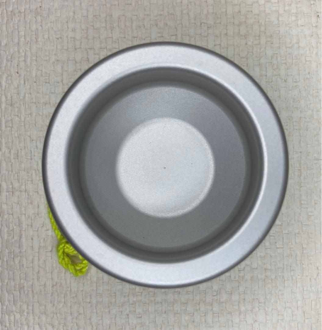 ヨーヨーリクリエーション　スターゲイザー　初期型？