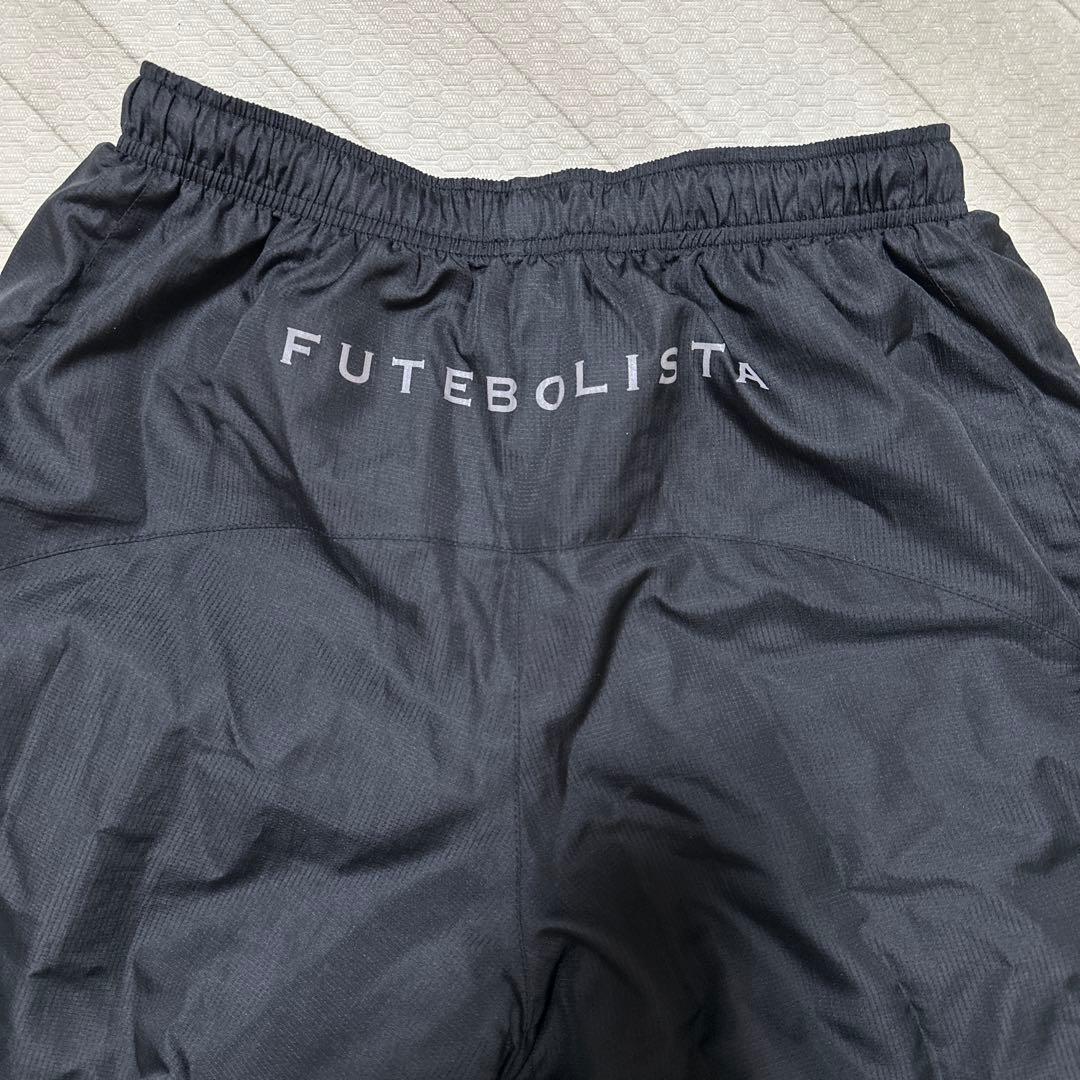 ルースイソンブラ パンツ 中綿 ウェア