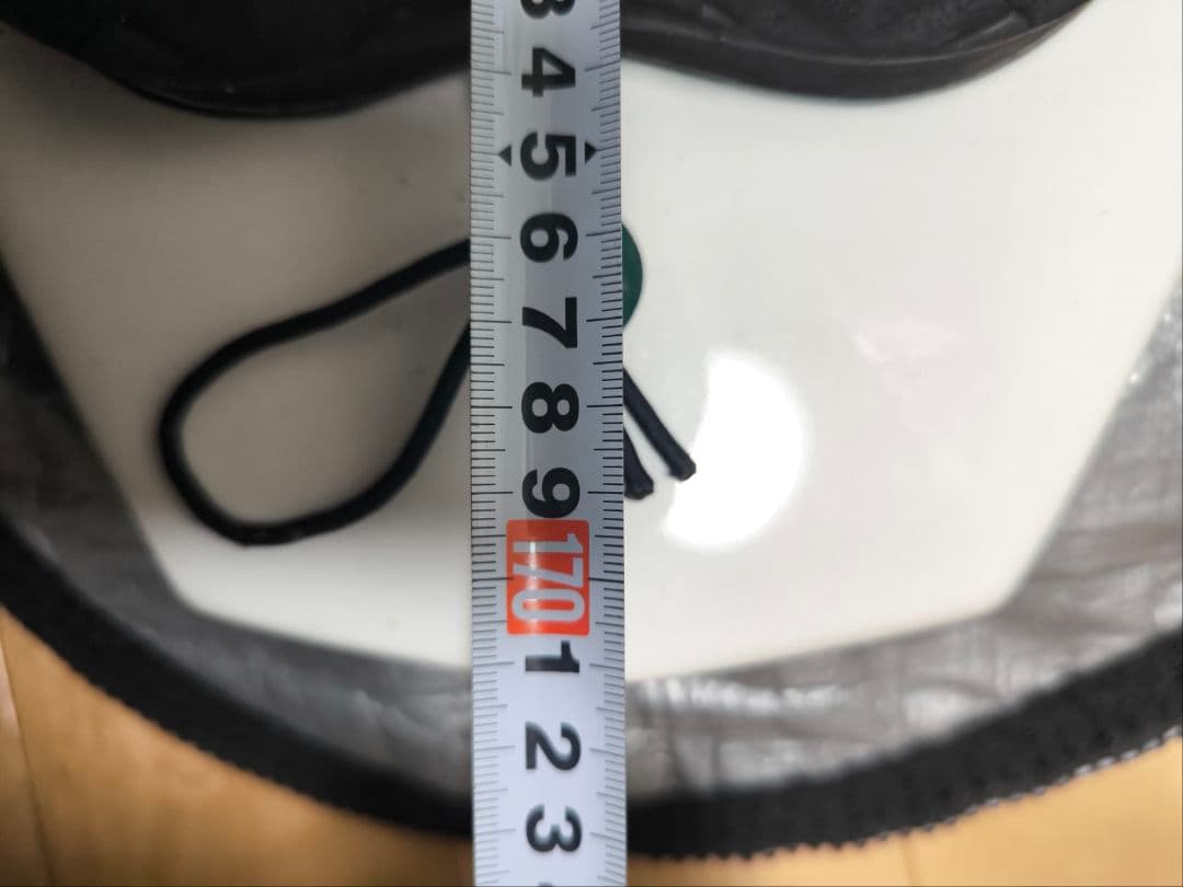 ★値下げしました　ショートボード 約6フィート