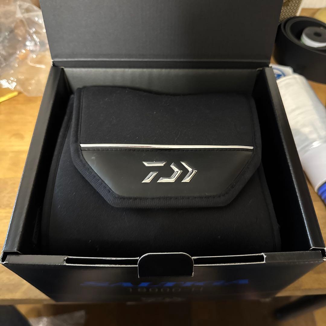 20ソルティガ　18000H ① 中古