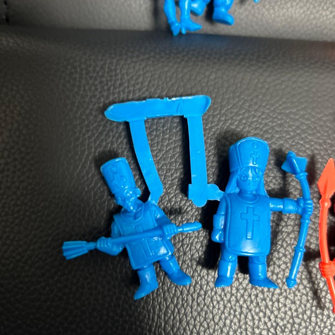 ドラゴンクエスト3 消しゴム　全10種　レトロ　レア