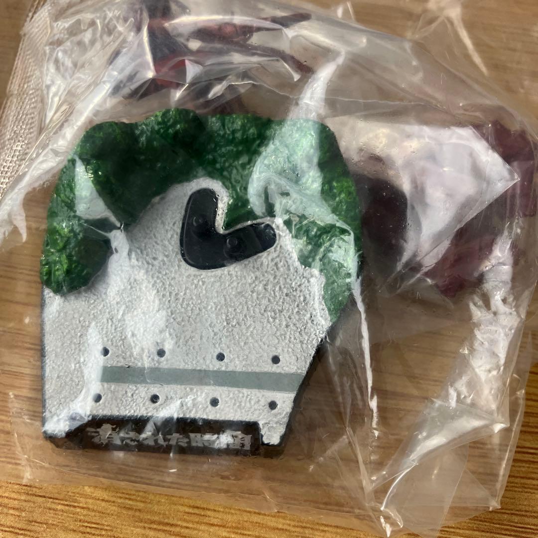 未開封品　ウルトラ怪獣名鑑　6体セット