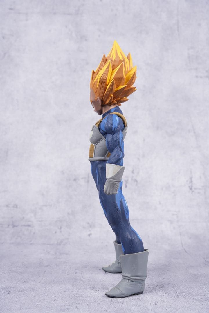 SMSP 孫悟空 初版 SMSPベジータ