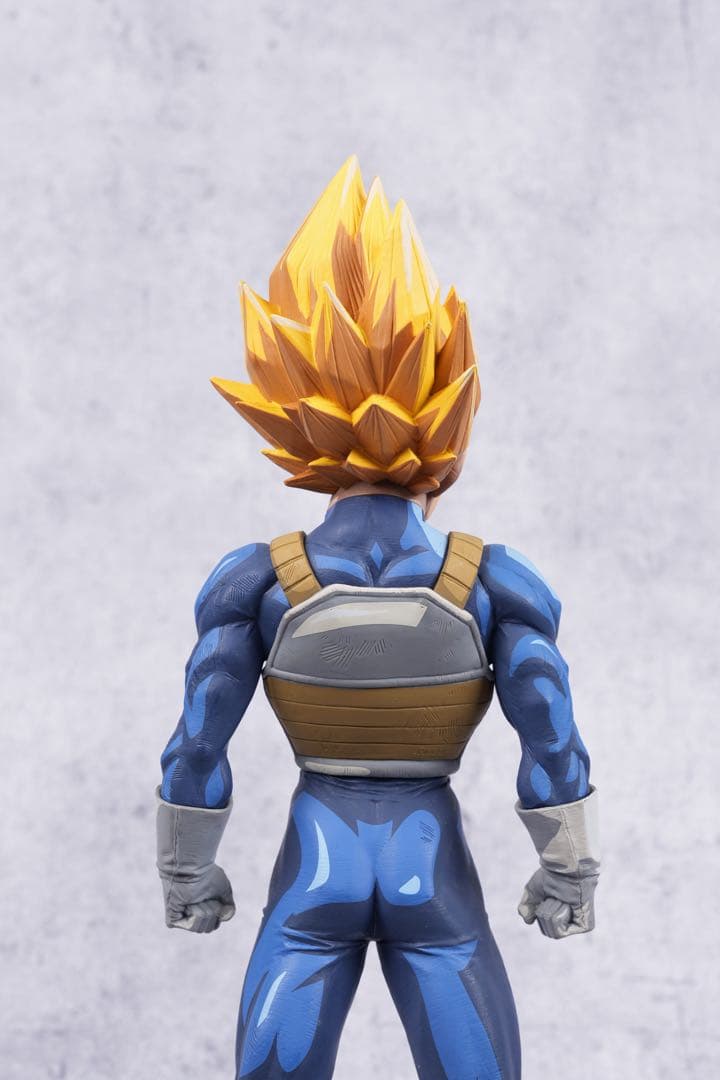 SMSP 孫悟空 初版 SMSPベジータ