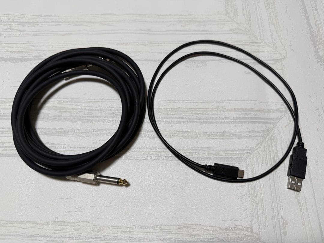 MOTU M2 USBオーディオインターフェイス