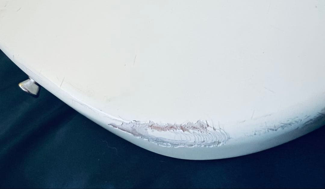 FERNANDES LIMITEDEDITION エレキベースBASS ケース付