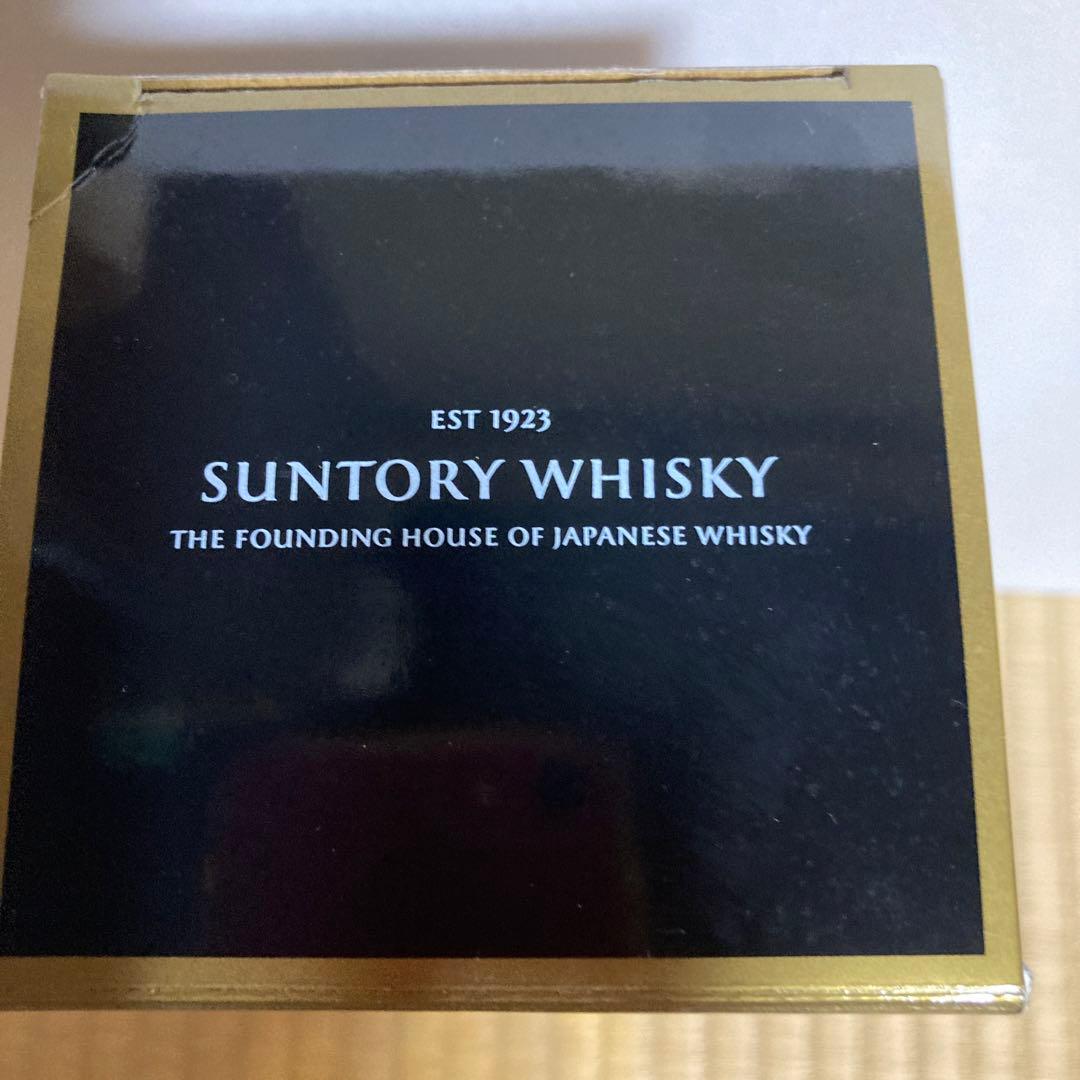 サントリーシングルモルト (山崎)18年　700ml