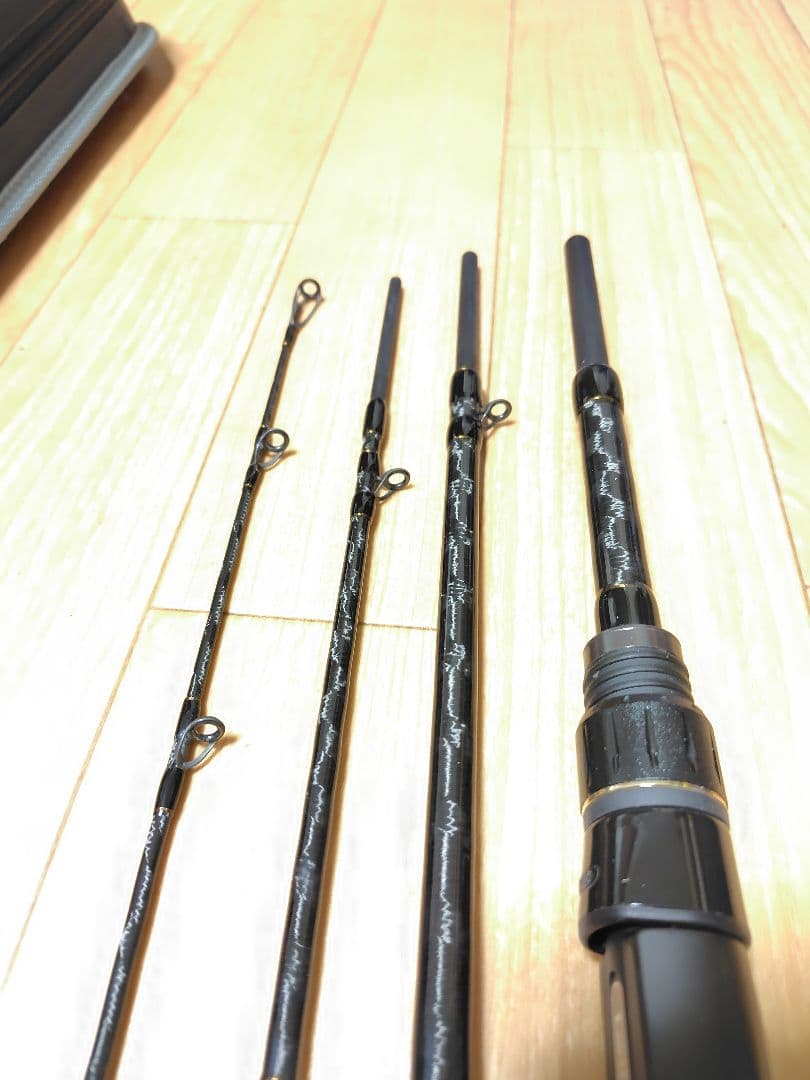 テイルウォーク　ナマゾンモバイル　Ｃ６９４Ｈ