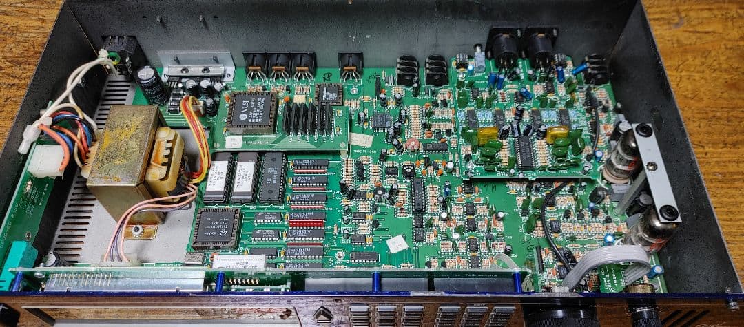 Digitech/デジテック/GSP2101 Limited Edition