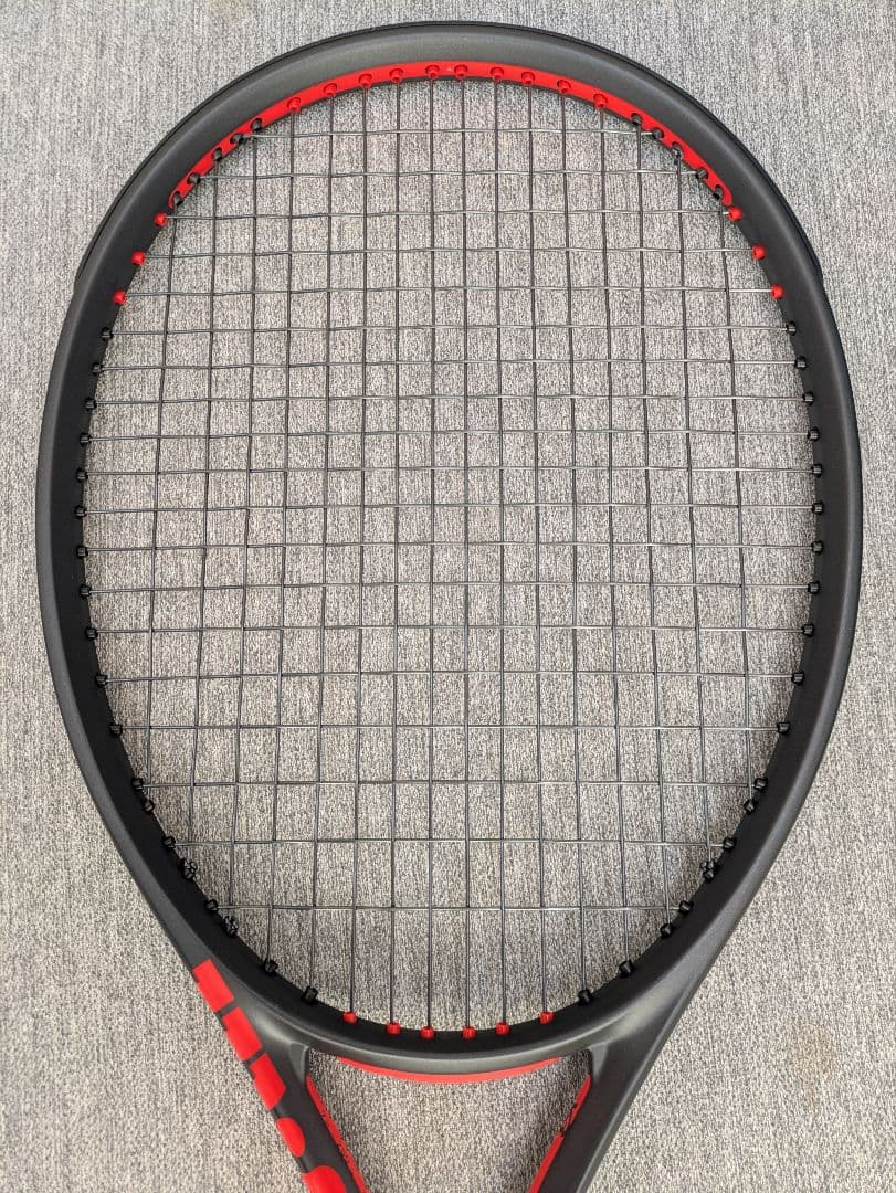 ウィルソン クラッシュ 108 G2 美品