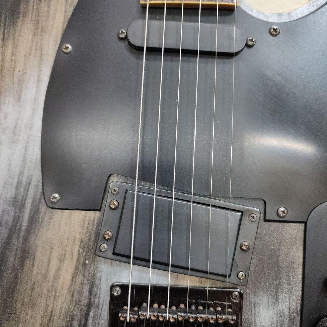 SAMICKテレキャスタイプ