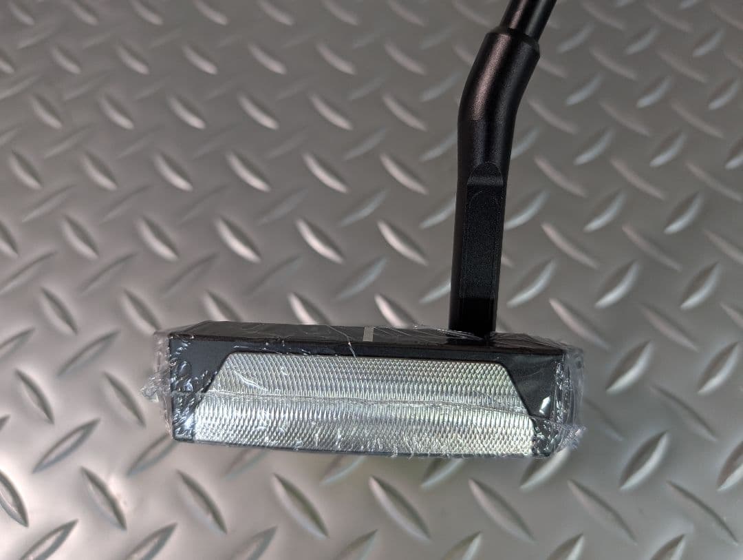 最新モデル L.A.B.GOLF OZ.1i HSパター 34 日本正規品