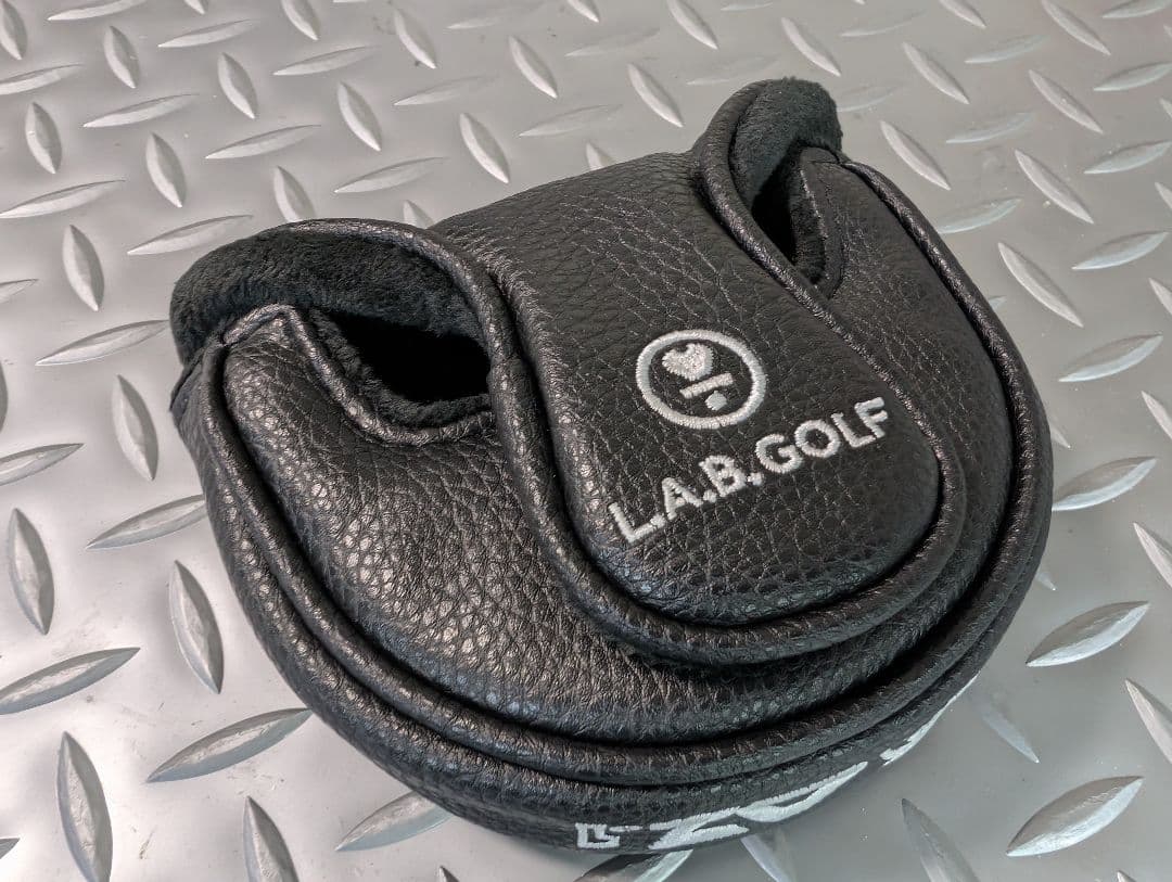 最新モデル L.A.B.GOLF OZ.1i HSパター 34 日本正規品