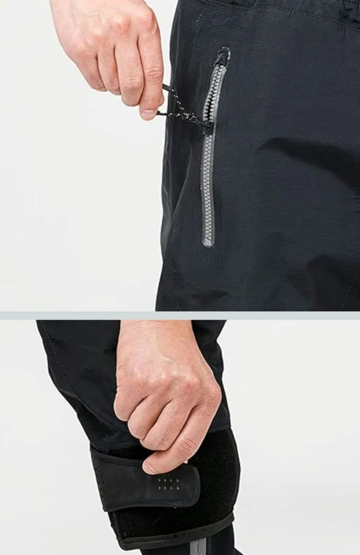 ブルーストーム　レイブンパンツ フィッシングモデル BSJ-RV203F