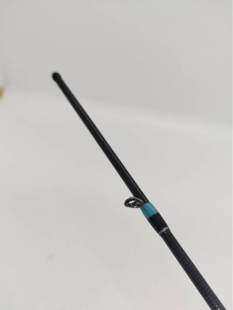 モンスターキス　シンキロウ　ライトクルーズ　58/63ULS