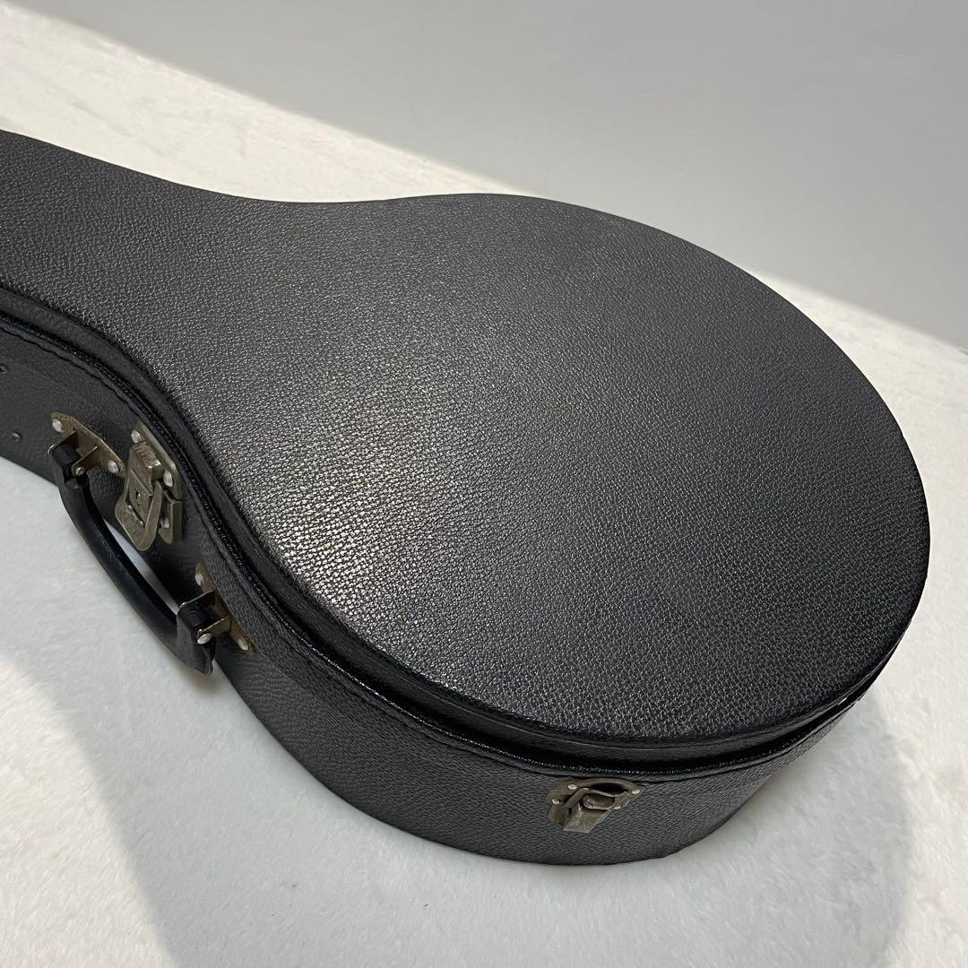 希少 美品 JUMBO 田原楽器 フラットマンドリン