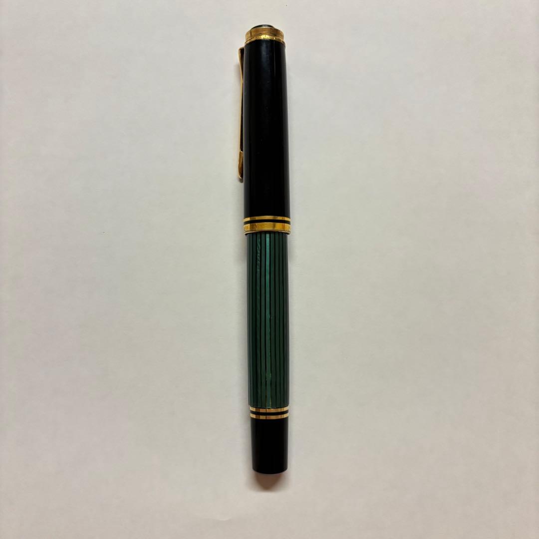 Pelikan 万年筆 18C-750 F