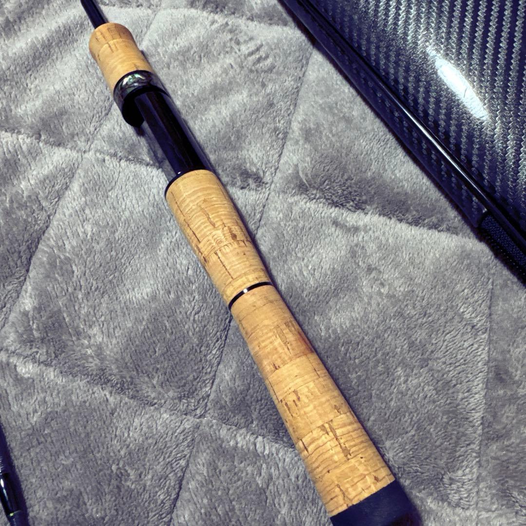 ロデオクラフト 999.9 フォーナインマイスター　キメラ62L＋