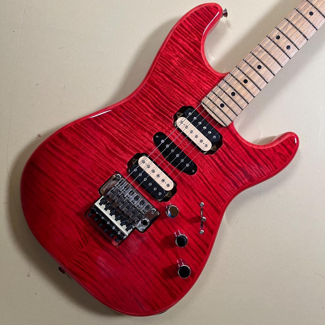 ギター Fender MIJ Michiya Haruhata Stratocaster